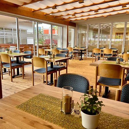 Hotel Klosterbraeustuben Zell am Harmersbach Eksteriør billede