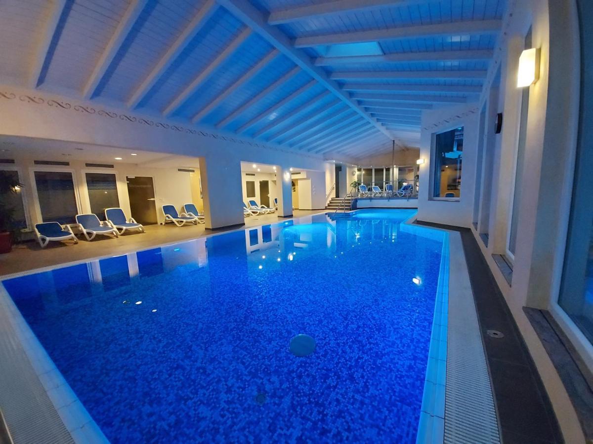 Hotel Klosterbraeustuben Zell am Harmersbach Eksteriør billede