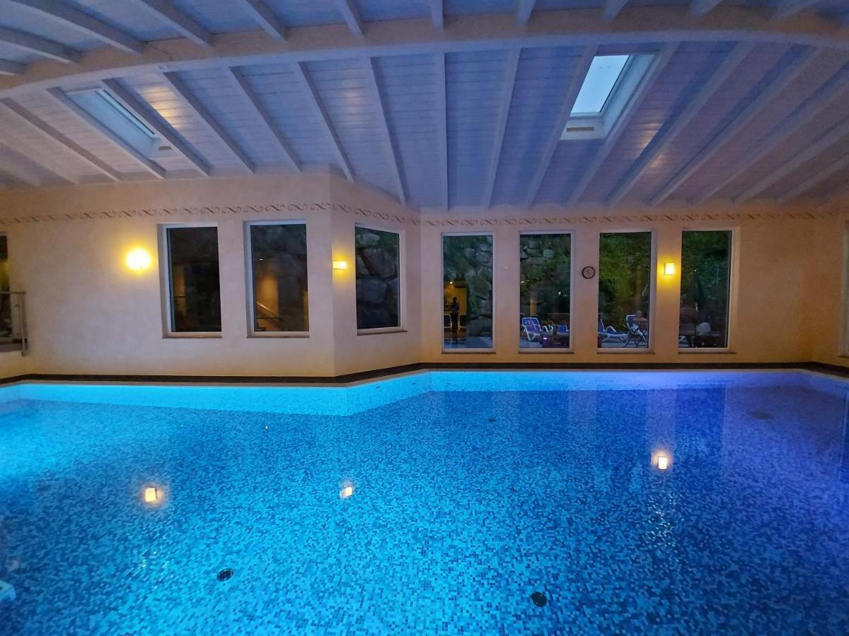 Hotel Klosterbraeustuben Zell am Harmersbach Eksteriør billede