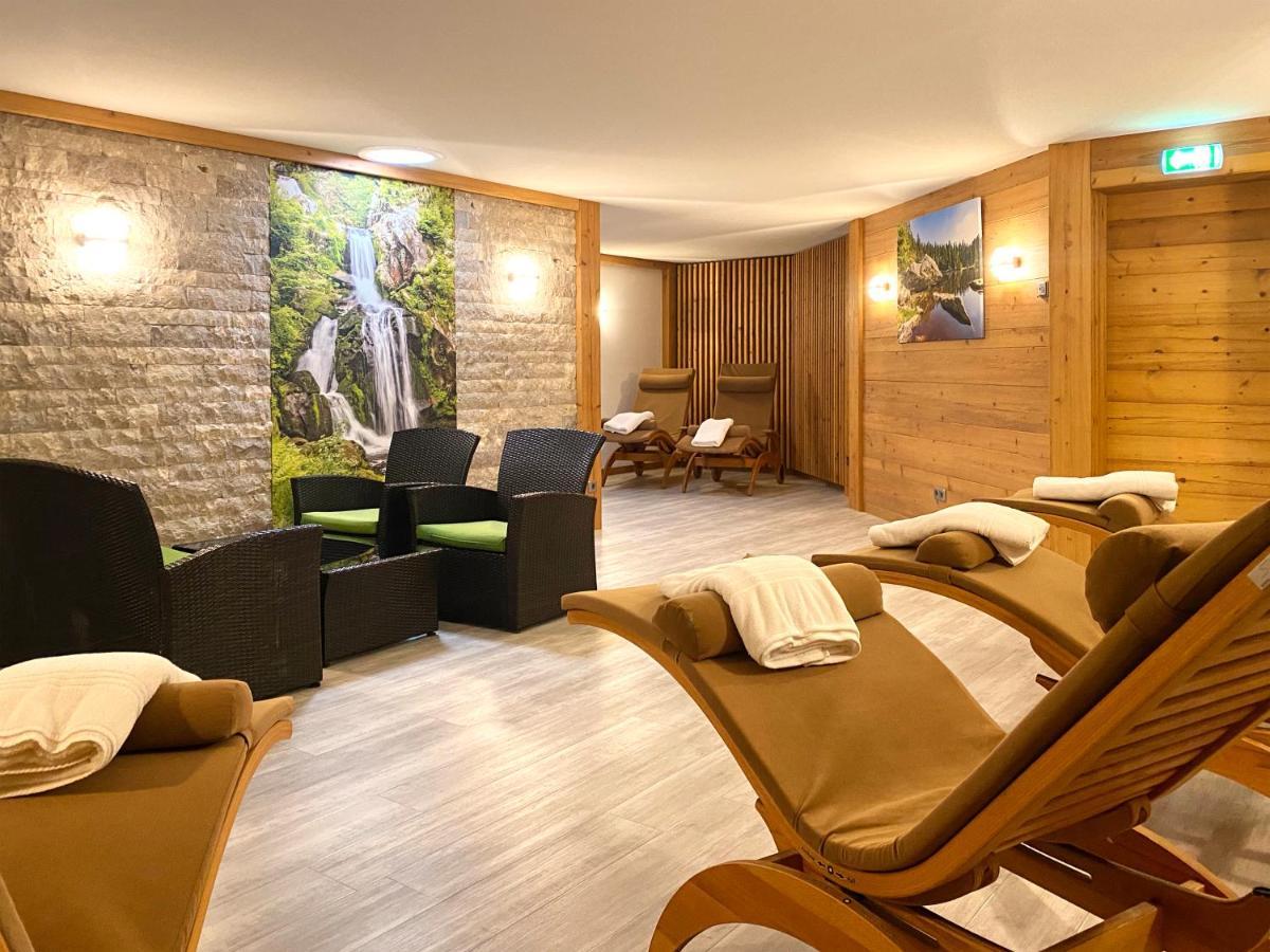 Hotel Klosterbraeustuben Zell am Harmersbach Eksteriør billede