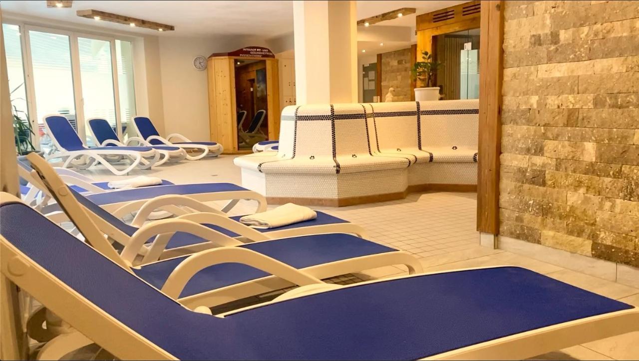 Hotel Klosterbraeustuben Zell am Harmersbach Eksteriør billede