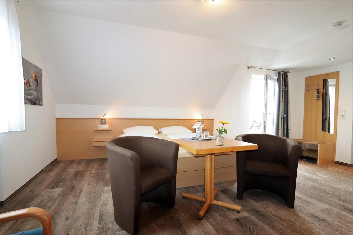 Hotel Klosterbraeustuben Zell am Harmersbach Eksteriør billede