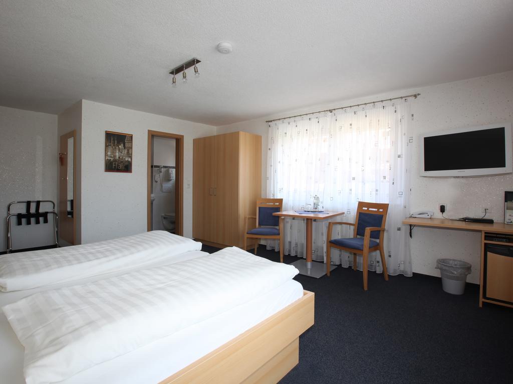Hotel Klosterbraeustuben Zell am Harmersbach Eksteriør billede