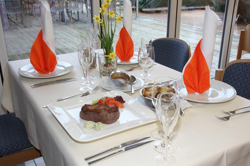 Hotel Klosterbraeustuben Zell am Harmersbach Eksteriør billede