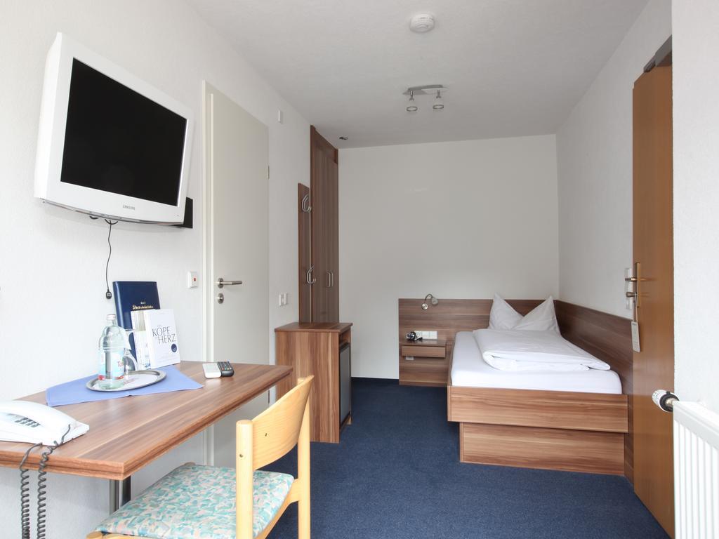 Hotel Klosterbraeustuben Zell am Harmersbach Eksteriør billede
