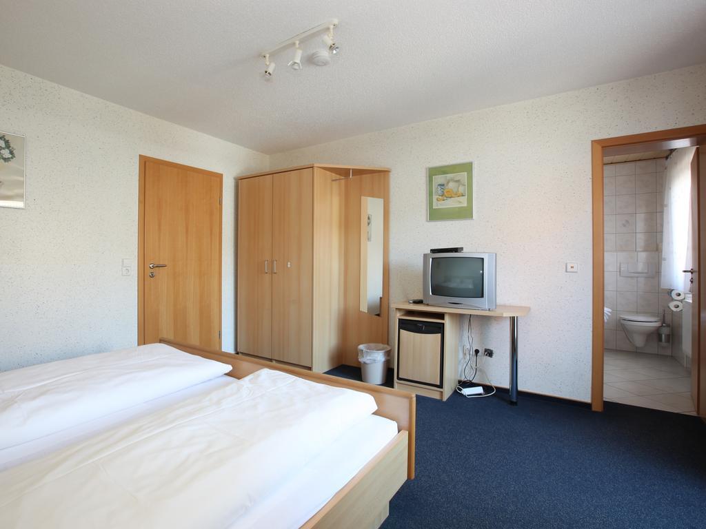 Hotel Klosterbraeustuben Zell am Harmersbach Eksteriør billede