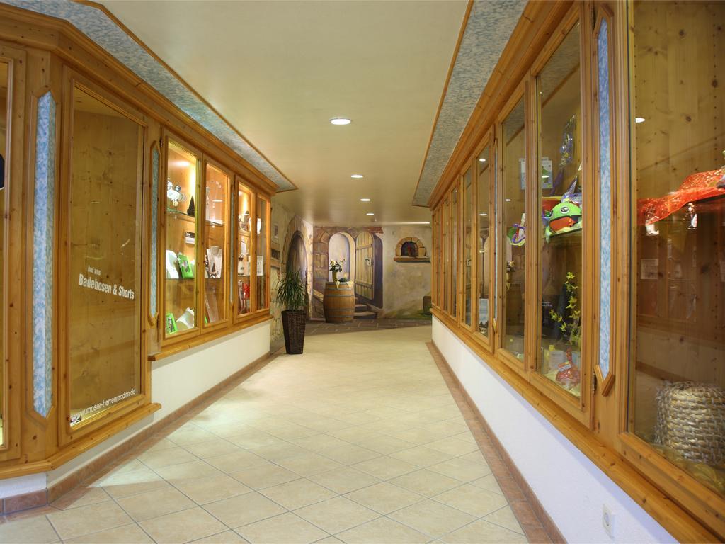 Hotel Klosterbraeustuben Zell am Harmersbach Eksteriør billede