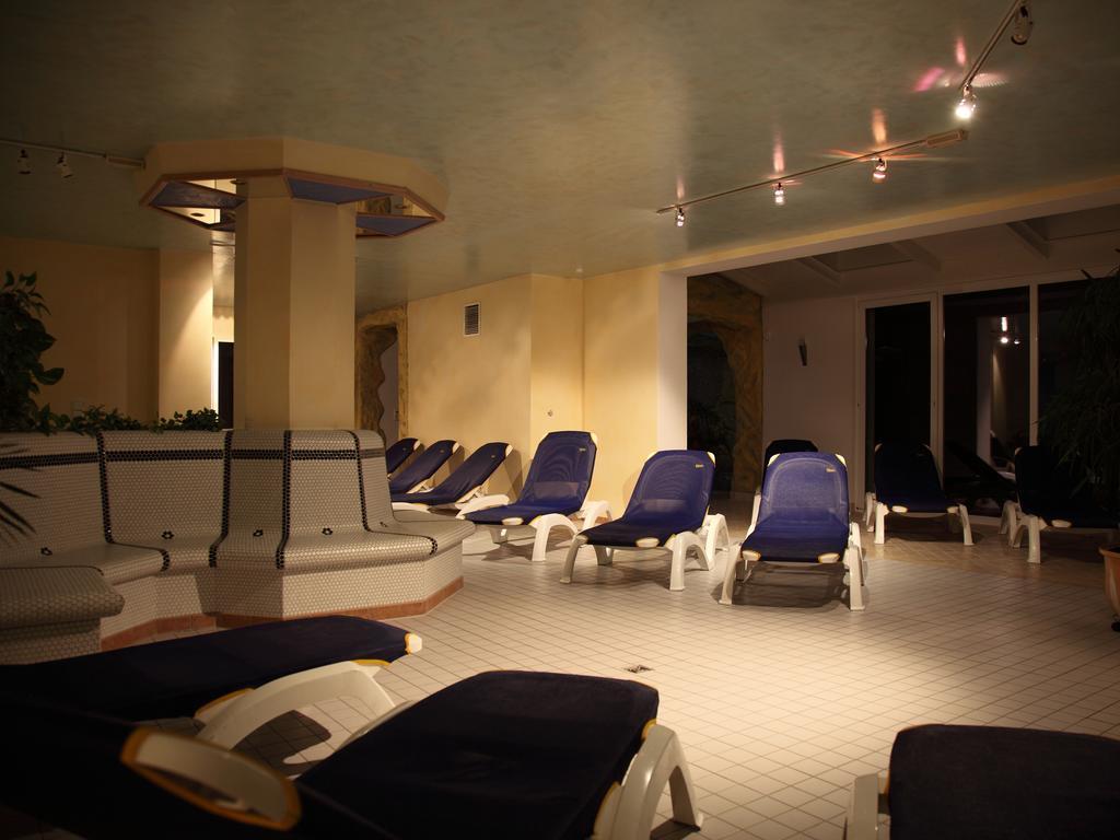 Hotel Klosterbraeustuben Zell am Harmersbach Eksteriør billede