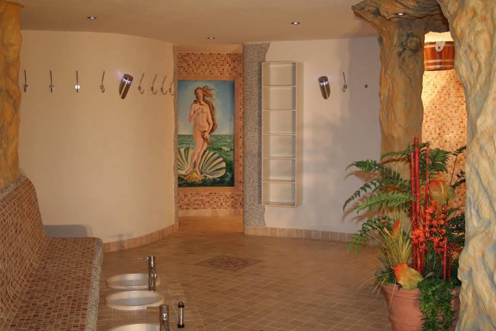 Hotel Klosterbraeustuben Zell am Harmersbach Eksteriør billede
