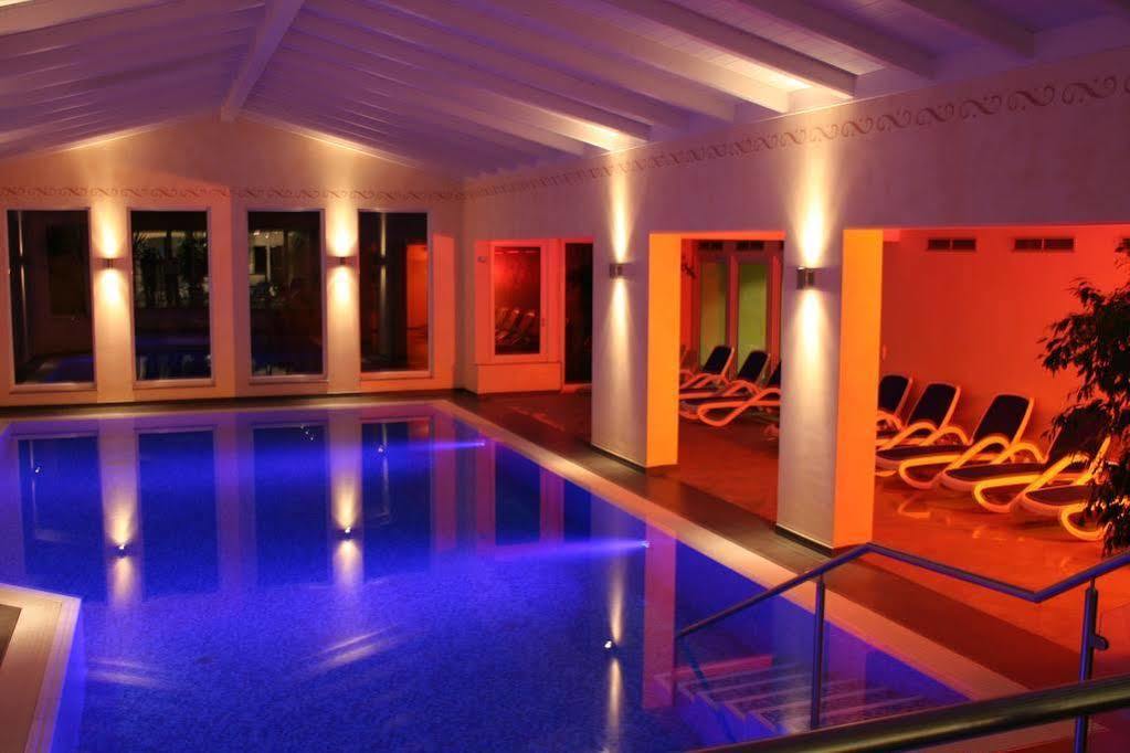 Hotel Klosterbraeustuben Zell am Harmersbach Eksteriør billede