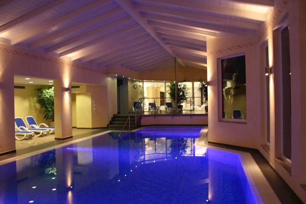 Hotel Klosterbraeustuben Zell am Harmersbach Eksteriør billede