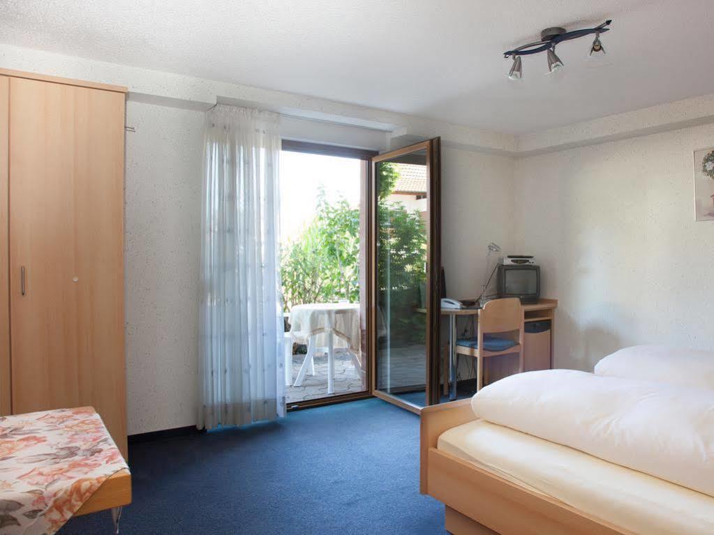 Hotel Klosterbraeustuben Zell am Harmersbach Eksteriør billede