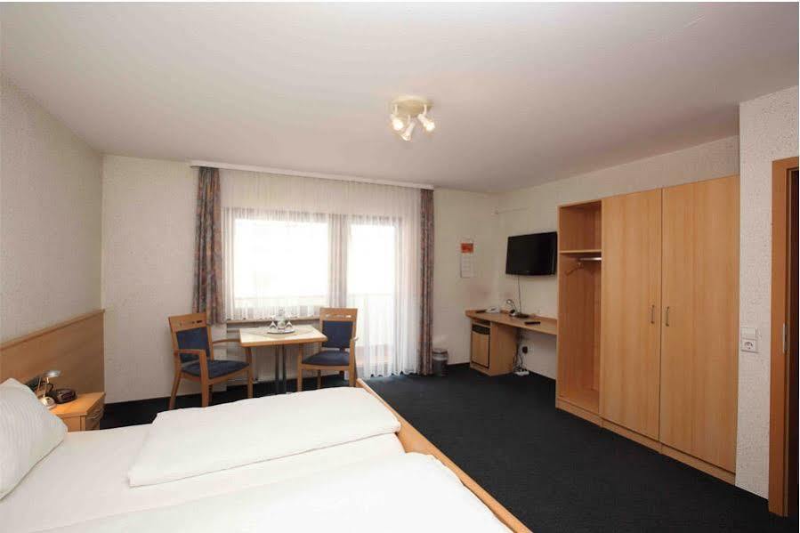 Hotel Klosterbraeustuben Zell am Harmersbach Eksteriør billede