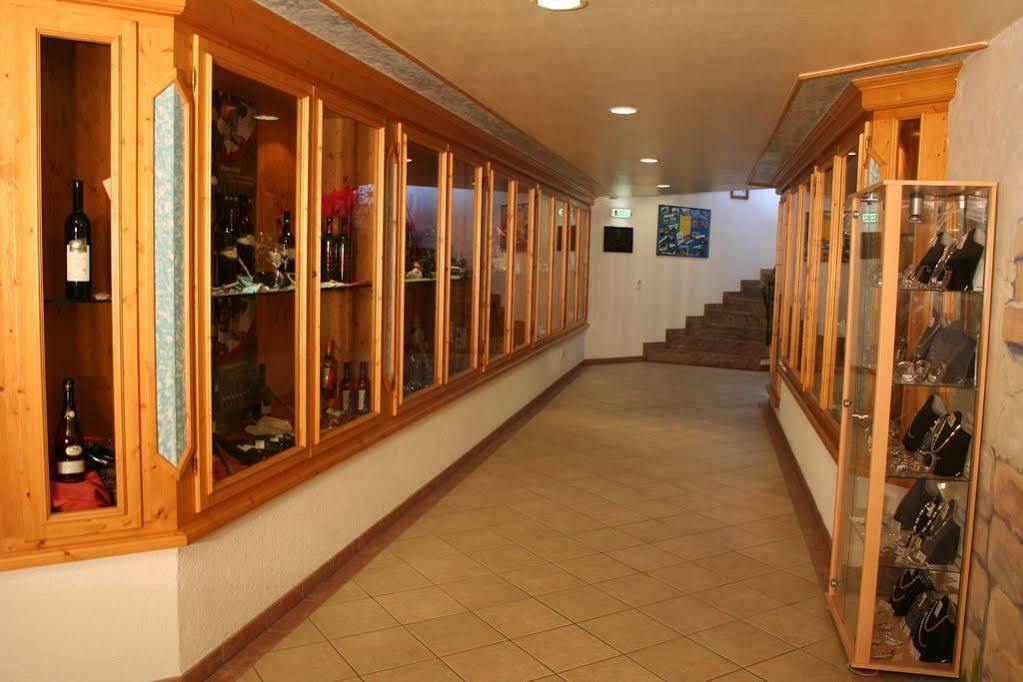 Hotel Klosterbraeustuben Zell am Harmersbach Eksteriør billede
