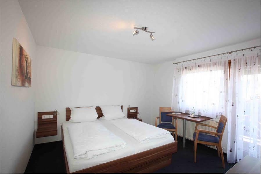 Hotel Klosterbraeustuben Zell am Harmersbach Eksteriør billede
