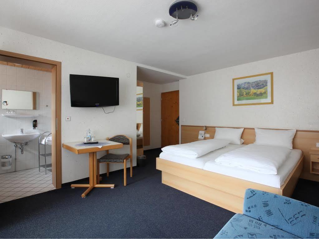 Hotel Klosterbraeustuben Zell am Harmersbach Eksteriør billede