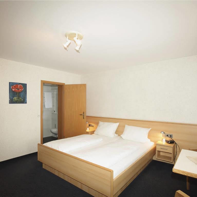 Hotel Klosterbraeustuben Zell am Harmersbach Eksteriør billede