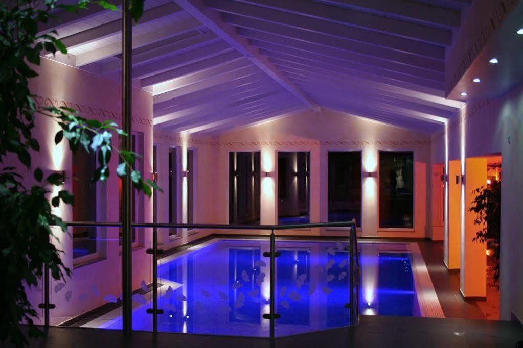 Hotel Klosterbraeustuben Zell am Harmersbach Eksteriør billede