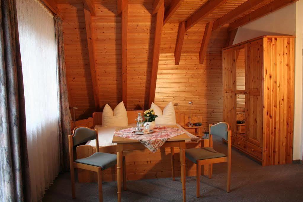 Hotel Klosterbraeustuben Zell am Harmersbach Eksteriør billede