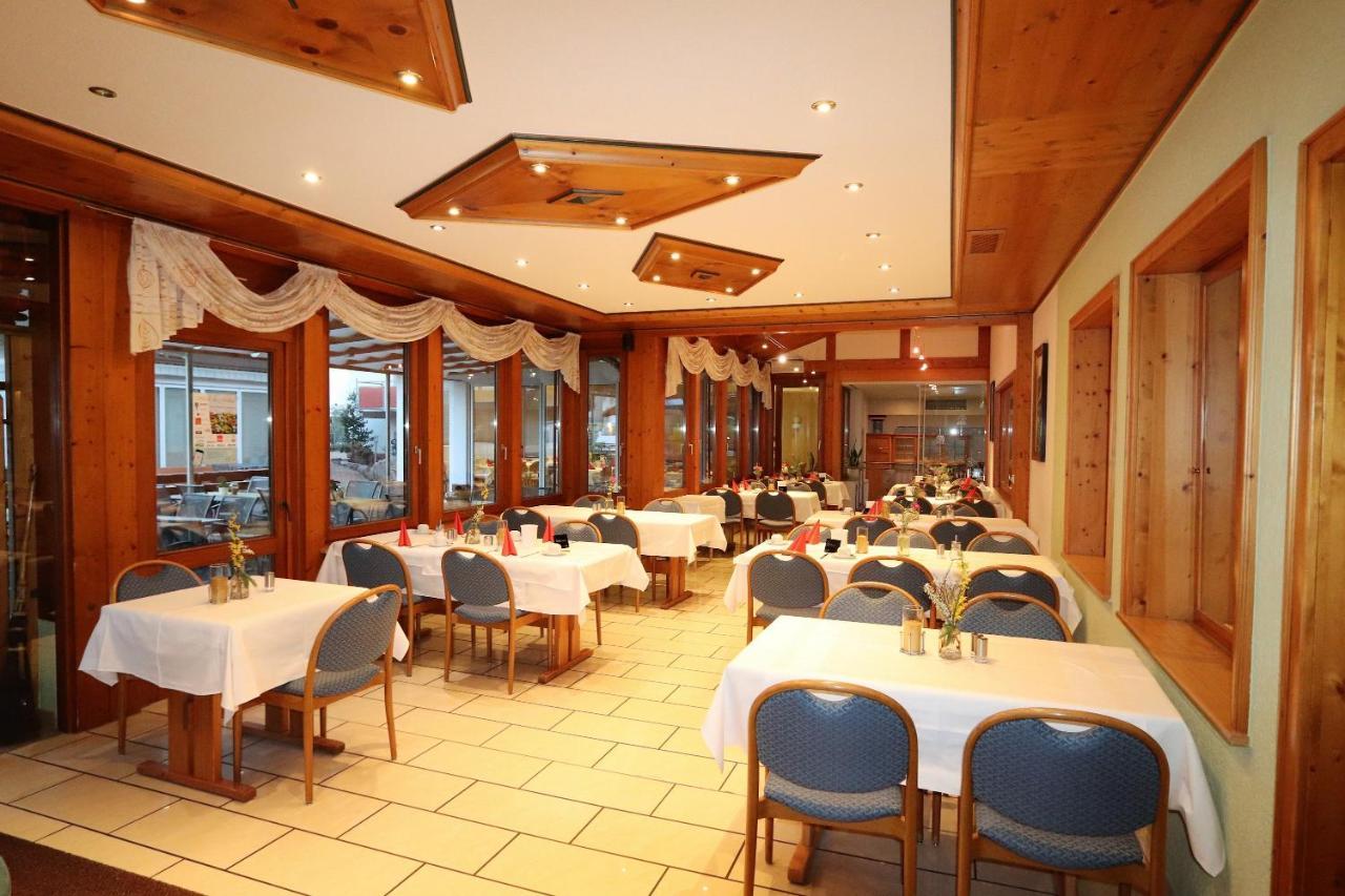 Hotel Klosterbraeustuben Zell am Harmersbach Eksteriør billede